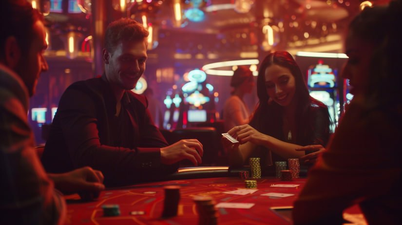 Pengalaman bermain Bingo seru dengan joker268 di Indonesia
