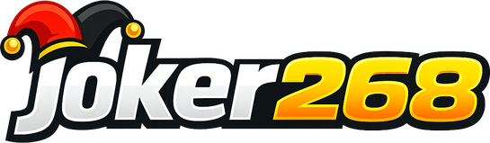 Logo joker268